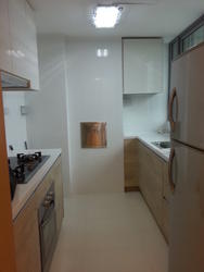 Eight Courtyards (D27), Condominium #86352762